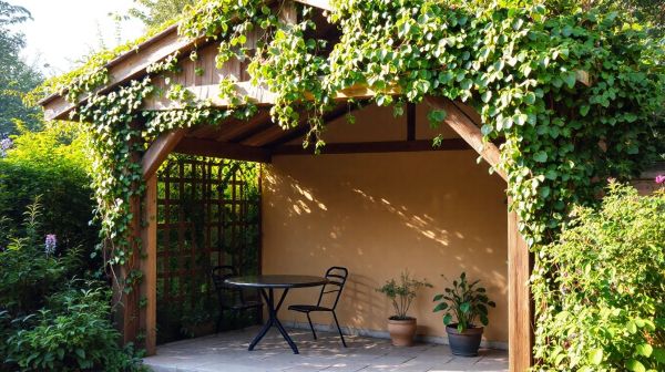 Top matériaux et prix pour bien choisir votre abri de jardin