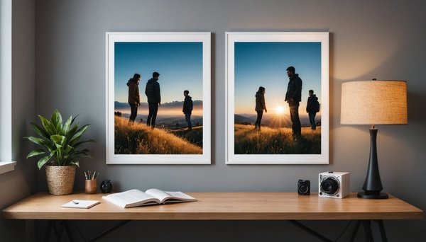 Achat de panneaux : guide pour personnaliser et revendre !