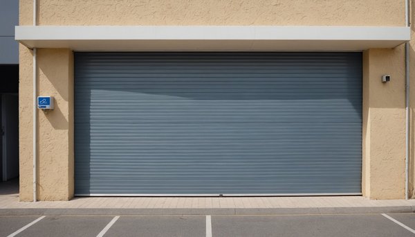 Optimisez votre confort avec des volets roulants sur mesure