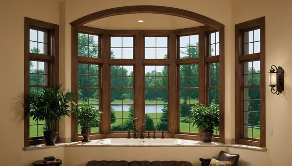 Fenêtres personnalisées : style et élégance pour votre maison