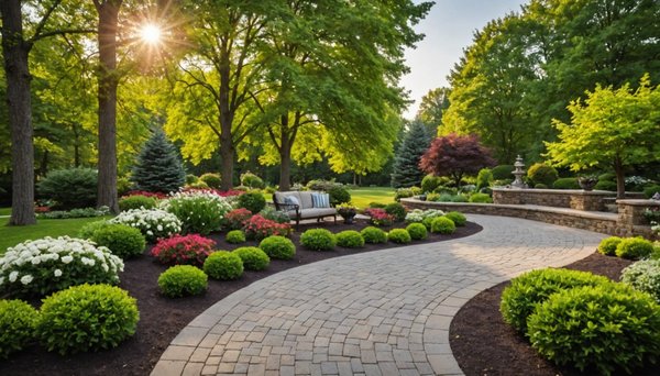 Améliorez votre espace extérieur grâce à un expert en paysage