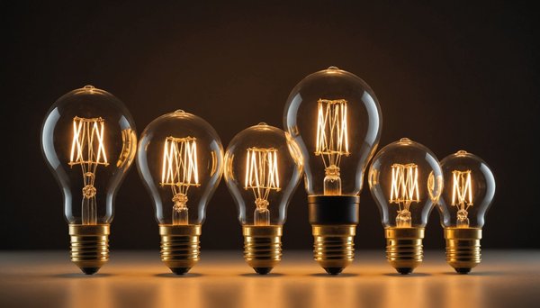 Ampoules à culot : top conseils pour un éclairage optimal