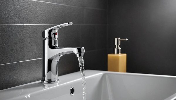 Guide d'achat des robinets : comment choisir le modèle idéal