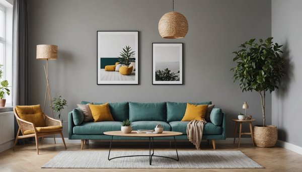 Transformez votre intérieur avec élégance grâce à Maison Natura