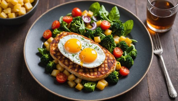 Idées créatives pour réaliser une composition gourmande réussie