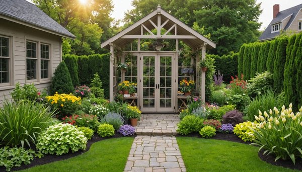 Découvrez pourquoi un studio de jardin habitable est judicieux