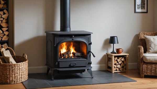 Top conseils pour choisir un installateur de poêles à bois à Varades