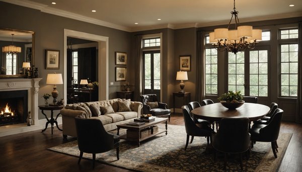 Comment choisir le luminaire intérieur qui vous ressemble ?