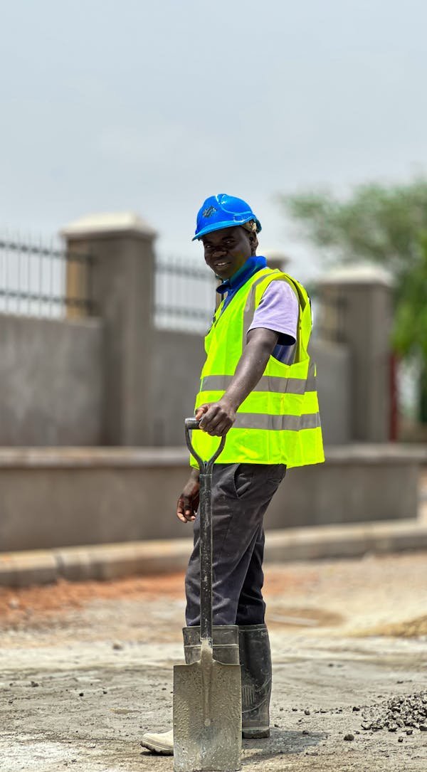 L'essentiel de l'outillage btp pour vos chantiers réussis