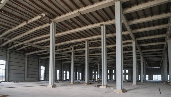 Les matériaux les plus utilisés pour le gros œuvre : avantages et inconvénients