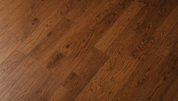 Créez une ambiance chaleureuse avec le parquet pour mur