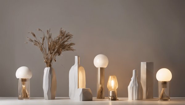 Éclairez votre décoration avec notre boutique en ligne de luminaires