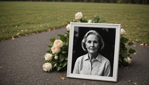 Avis de décès : comment soutenir les familles en deuil ?