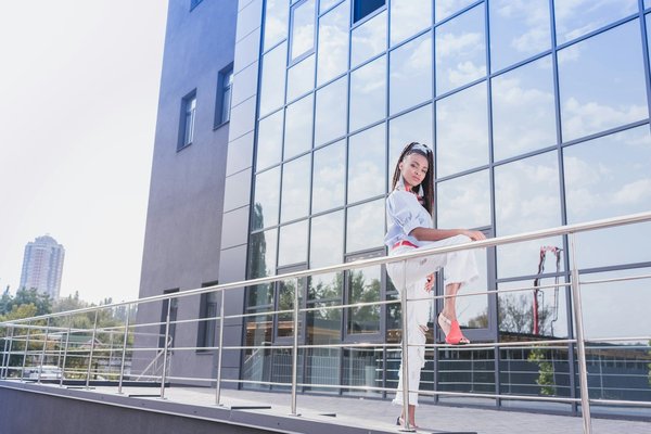 Garde corps vitré : alliez sécurité et vue imprenable