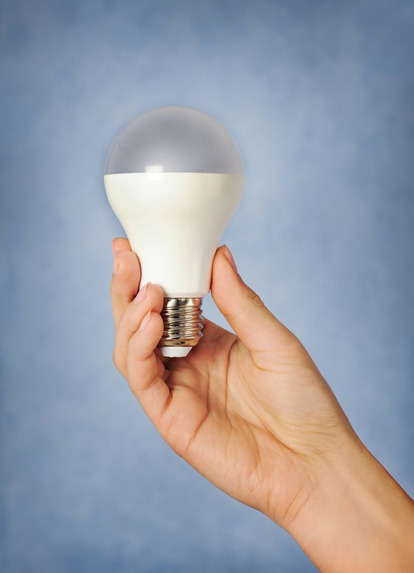 Découvrez les lampes LED : élégance et économie à portée de main