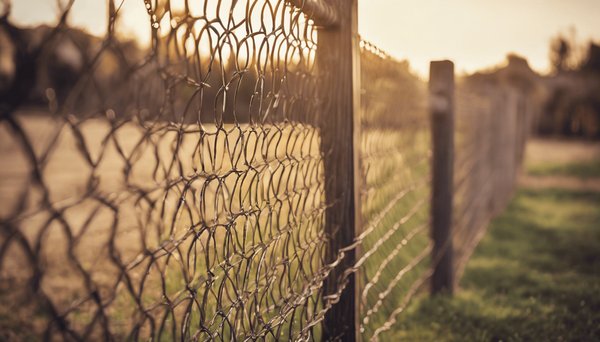 Clôture rigide : solutions variées pour chaque projet extérieur