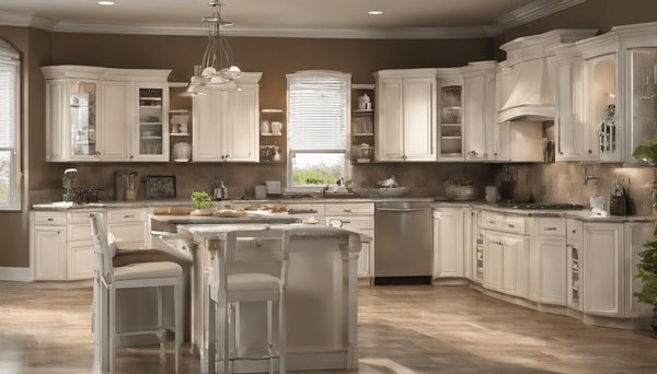 Cuisiniste à bayonne : créez la cuisine de vos rêves