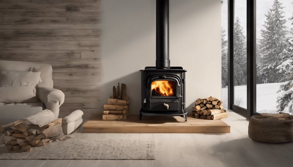 Cuisinière à bois : découvrez les meilleures options du marché