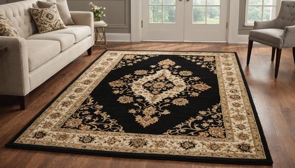 Des tapis élégants à petits prix : votre style à portée de main