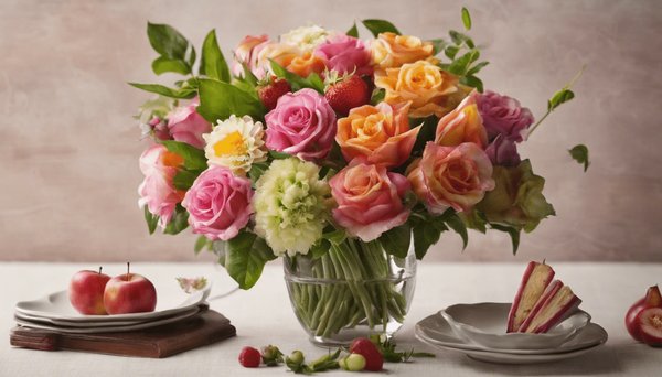 Créer une composition succulente : astuces et inspirations