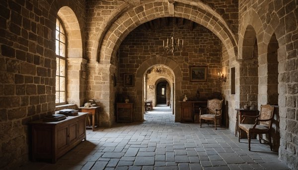 Maçonnerie traditionnelle à mâcon : l'art de transformer vos espaces