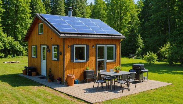 Le guide complet pour choisir votre kit solaire autonome