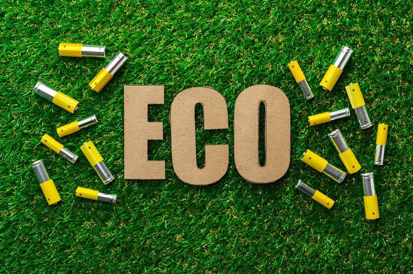 Rubalise biosourcée : un choix écoresponsable et durable