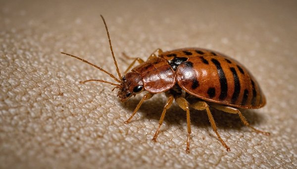 Punaises de lit : stratégies infaillibles pour s'en débarrasser