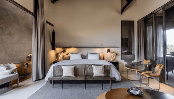 Séjours Gimazane : des espaces alliant confort et élégance