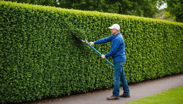Prix taille de haie : tarifs et astuces pour économiser