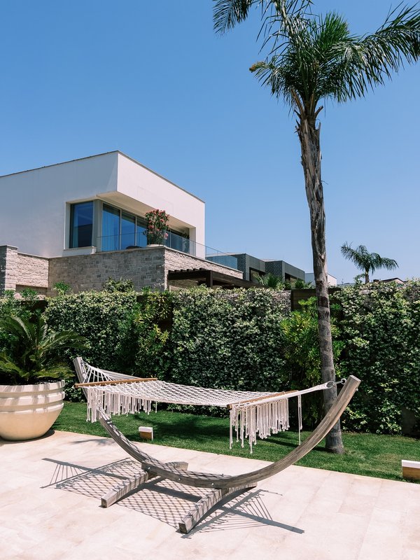 Support hamac : les meilleurs choix pour votre confort extérieur