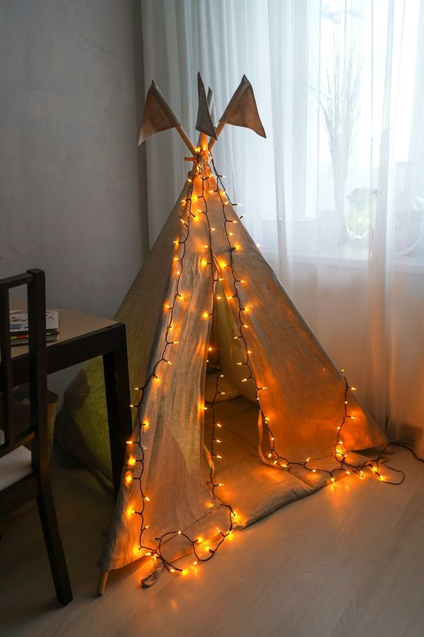 Les typis pour filles : magie et créativité à petit prix !