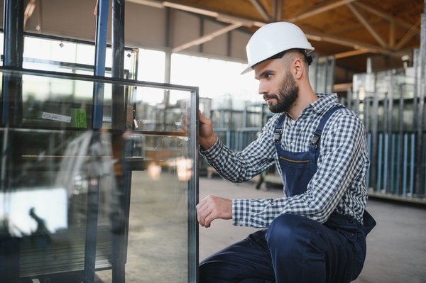 Vitrier à Lausanne : intervention rapide et solutions sur mesure