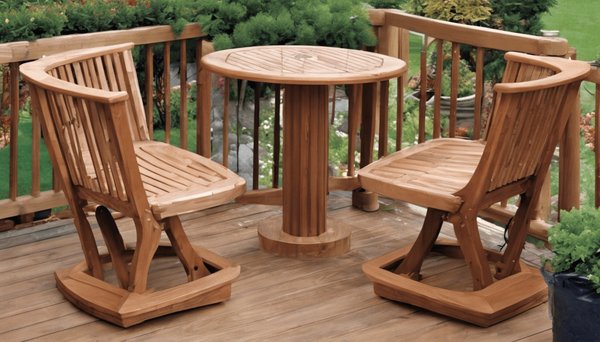 Guide d'achat pour choisir un plot terrasse adapté au jardin